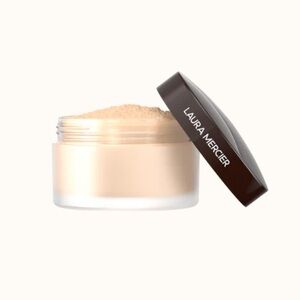 New! Laura Mercier Loose Setting Powder in TRANSLUCENT 29g/1oz